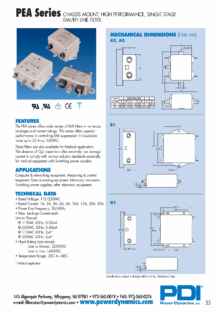 PEA01PS-50-1E_3825975.PDF Datasheet
