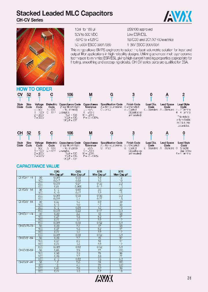 CH412C434PA30A0_3826004.PDF Datasheet