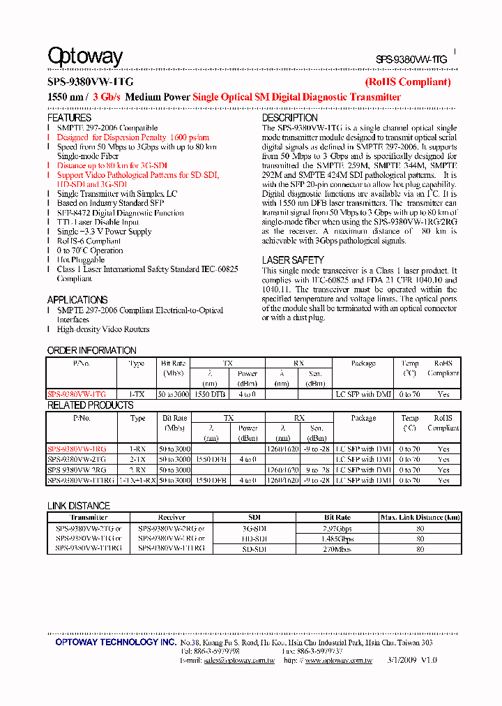 SPS-9380VW-1RG_4048054.PDF Datasheet