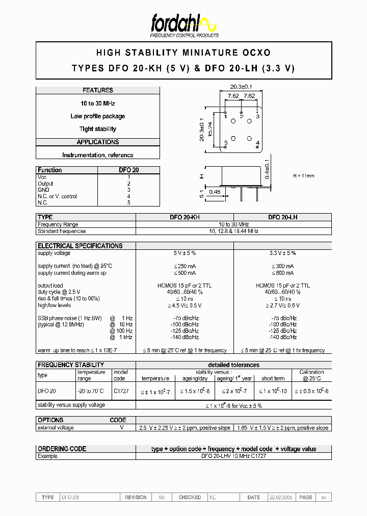 DFO20-LHV128MHZC1727_3825114.PDF Datasheet