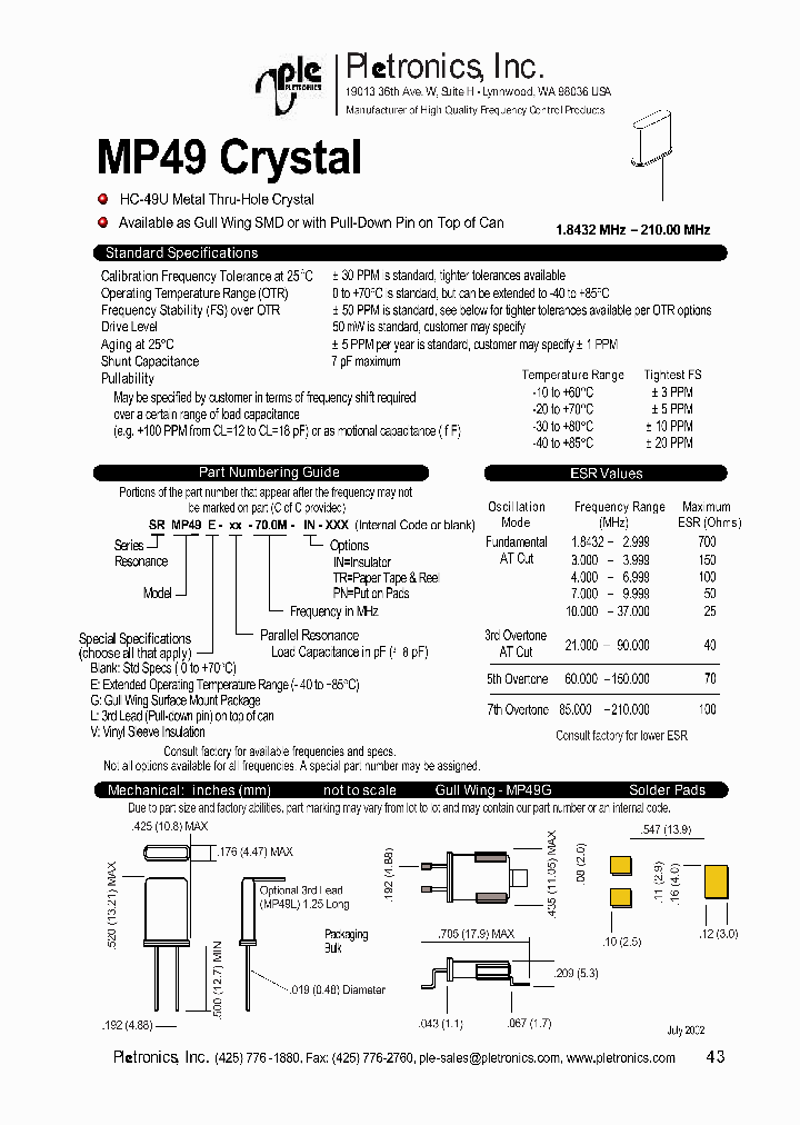 SRMP49EL-FREQ8-IN_3826841.PDF Datasheet