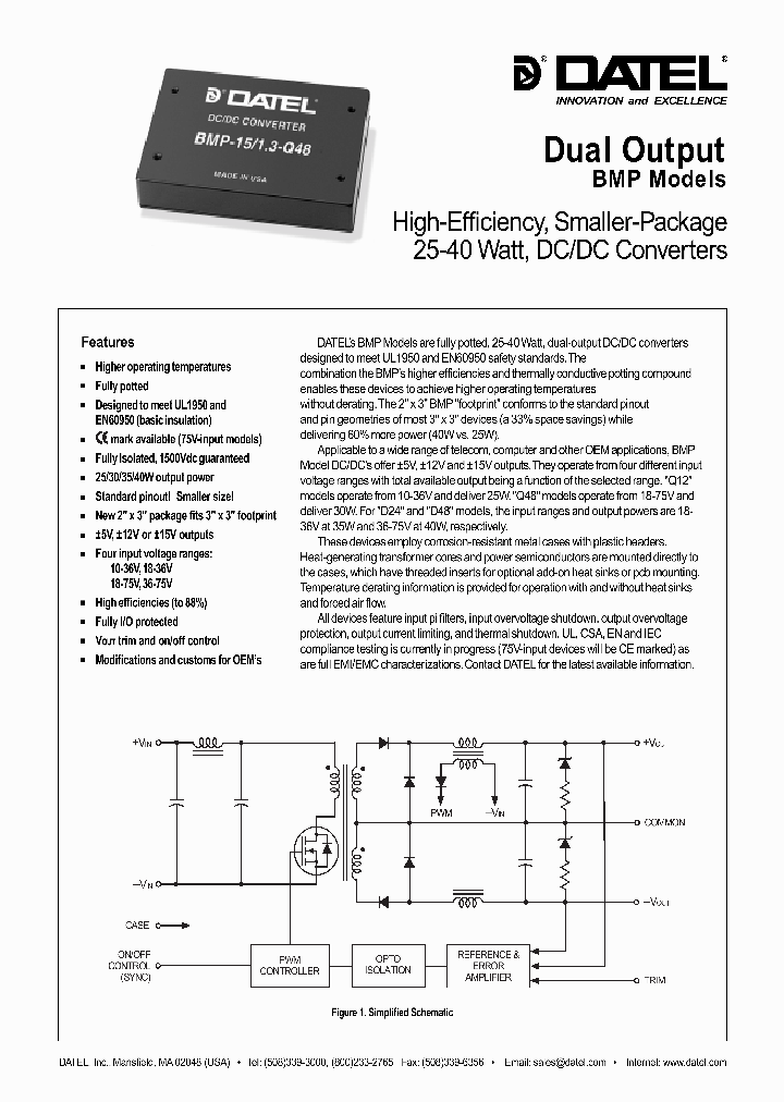 BMP-1513-D48_3825571.PDF Datasheet