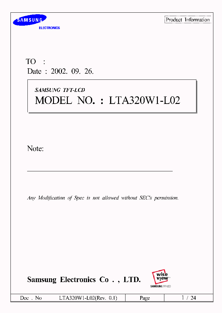 LTA320W1-L02_4052342.PDF Datasheet