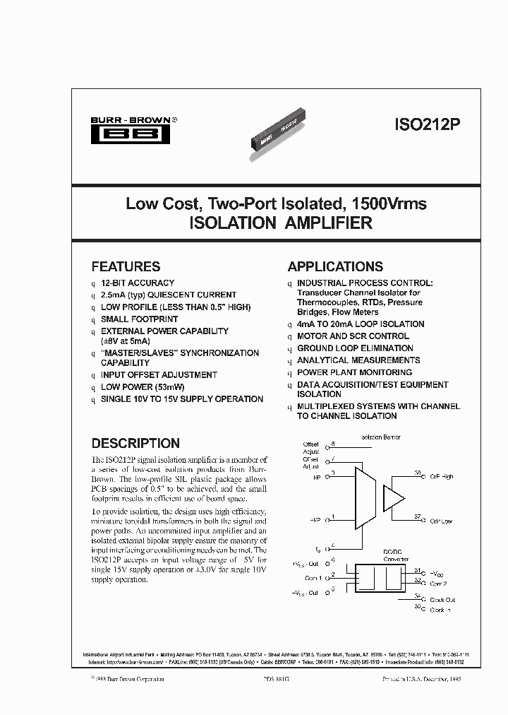 ISO212KP_3825594.PDF Datasheet