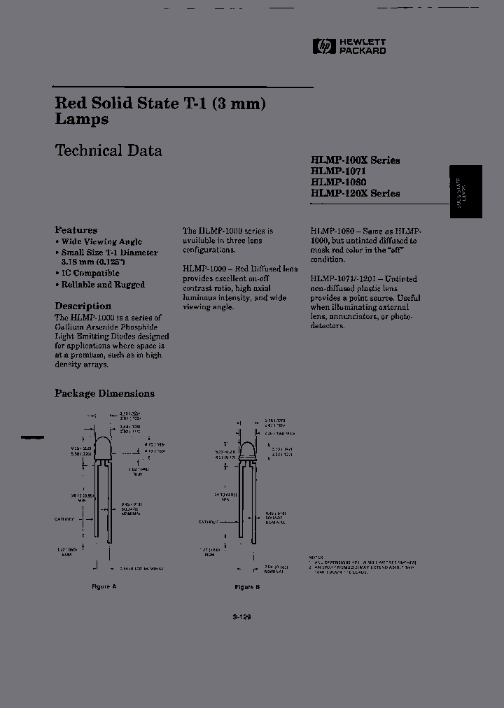 HLMP-1080-OPTION-010_3827014.PDF Datasheet