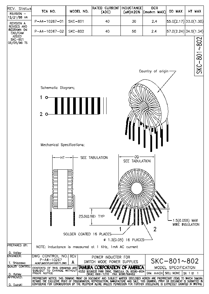 P-A4-10267-01_3827580.PDF Datasheet