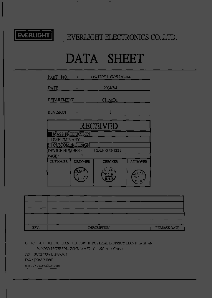 339-1UYUBW-S530-A4_4054043.PDF Datasheet