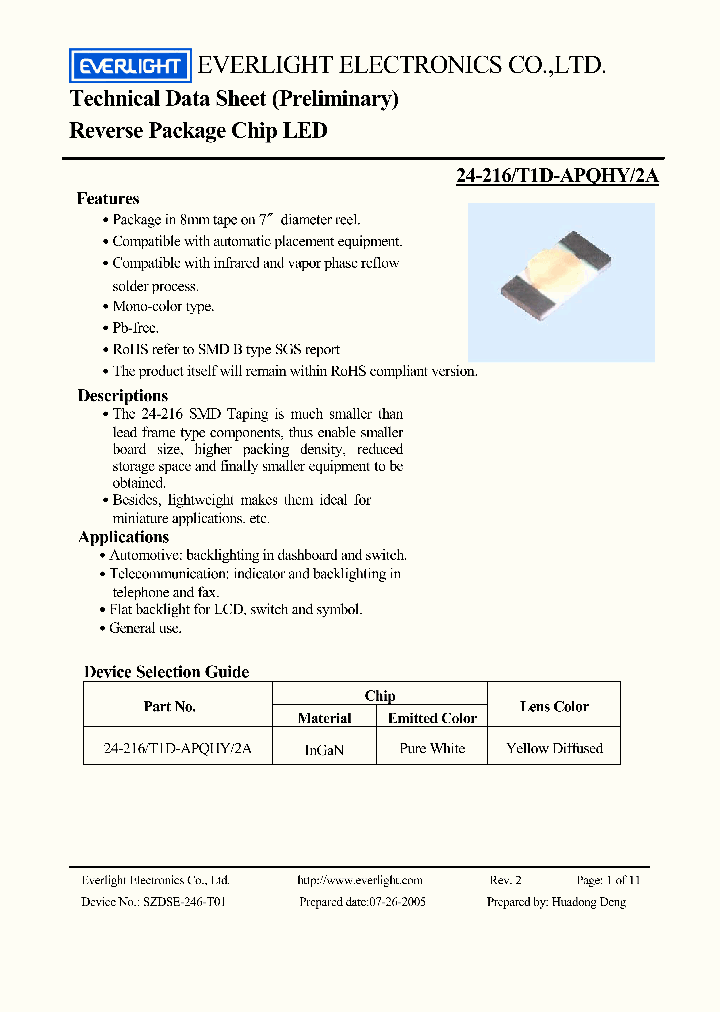 24-216T1D-APQHY2A_3824133.PDF Datasheet