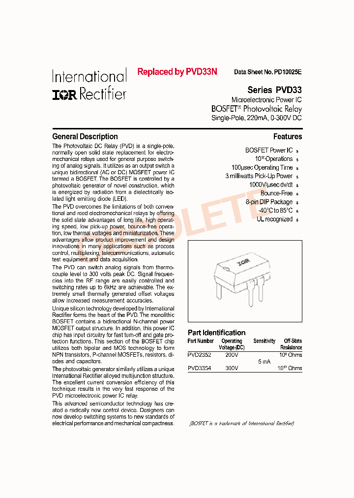 PVD3354_4056808.PDF Datasheet