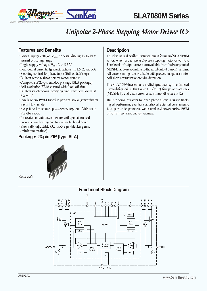 SLA7080M_4056855.PDF Datasheet
