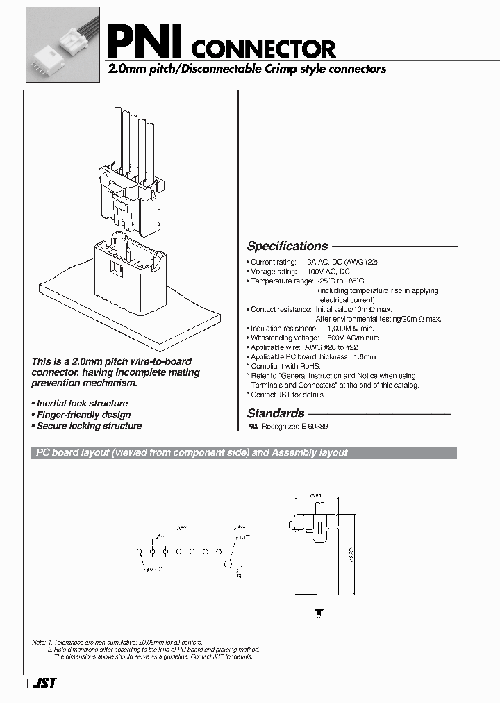 PNIRP-09V-S_3827645.PDF Datasheet