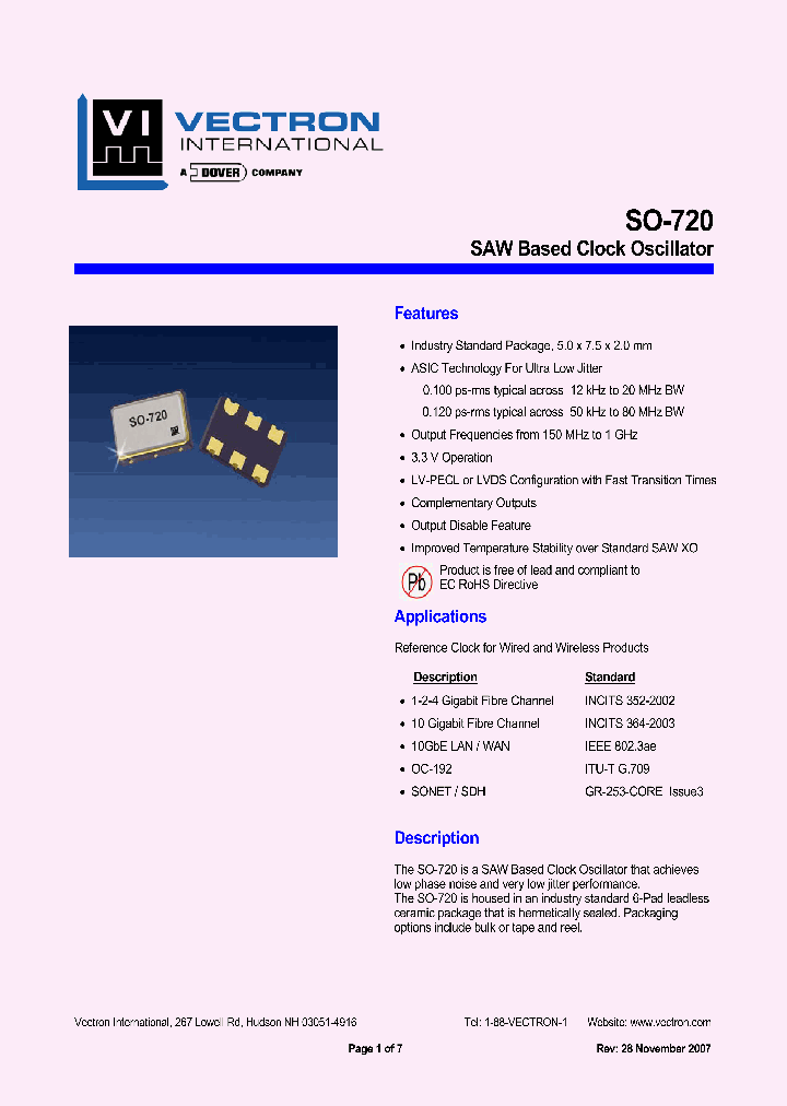 SO-720-LPC-GBA-1555200MHZ_3827891.PDF Datasheet