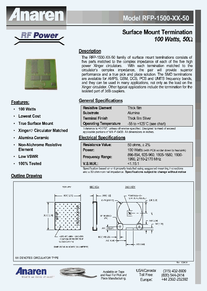 RFP-1500-19-50_3827335.PDF Datasheet