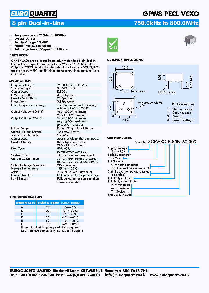 3GPW8G-A-150T-60000_3827950.PDF Datasheet