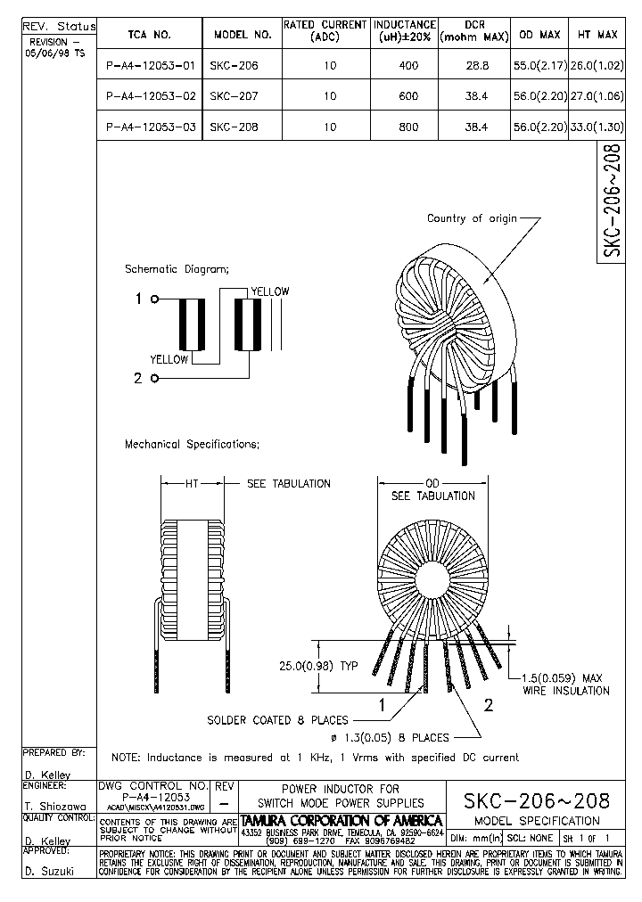 P-A4-12053-01_3827581.PDF Datasheet