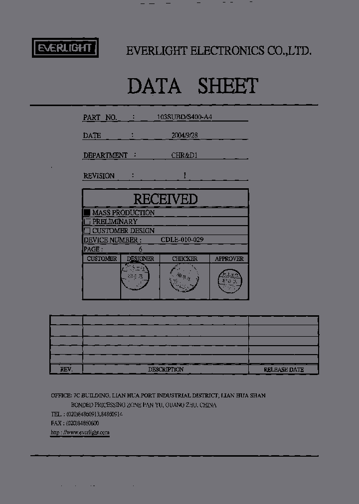 CDLE-010-029_4062019.PDF Datasheet