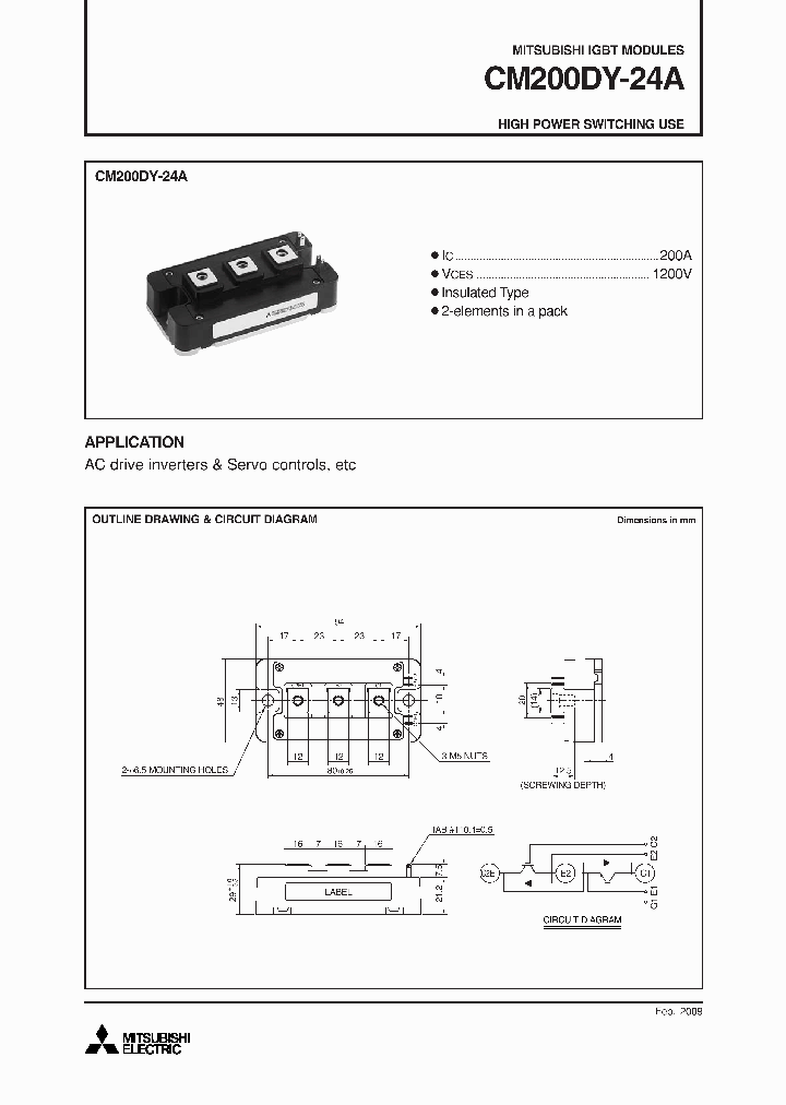 CM200DY-24A_4062131.PDF Datasheet