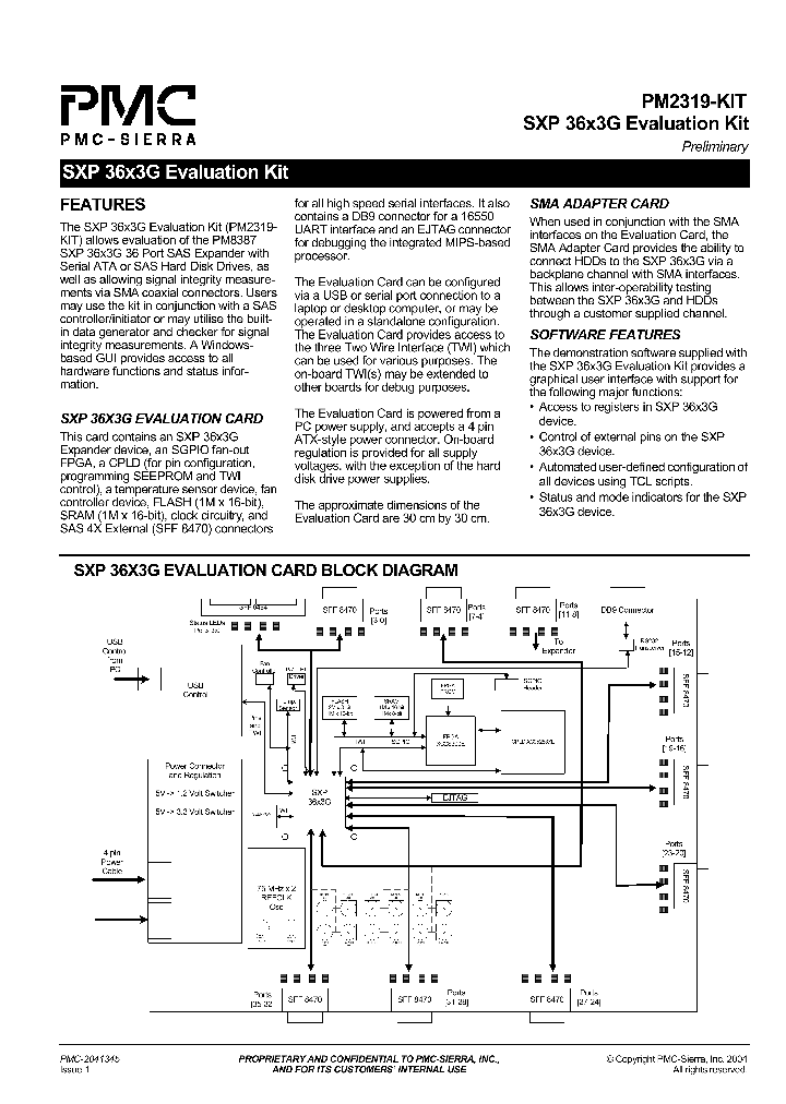 PM2319-KIT_3826724.PDF Datasheet