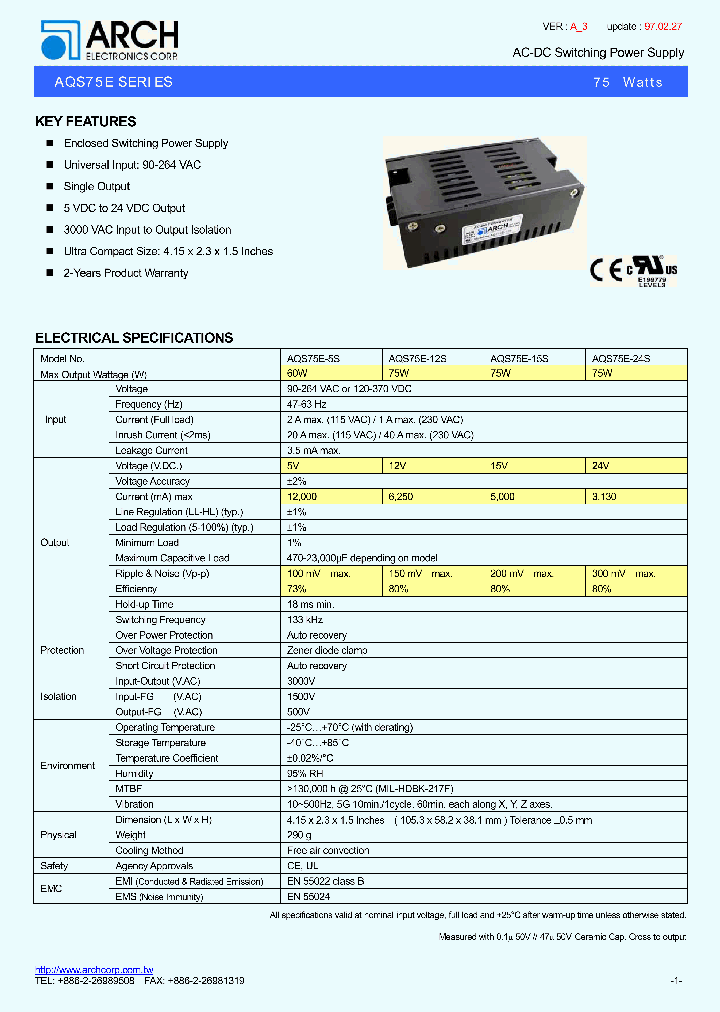 AQS75E-5S_4066675.PDF Datasheet