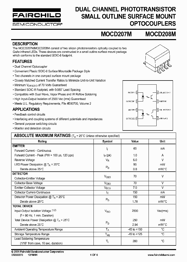 MOCD207R2M_4076430.PDF Datasheet