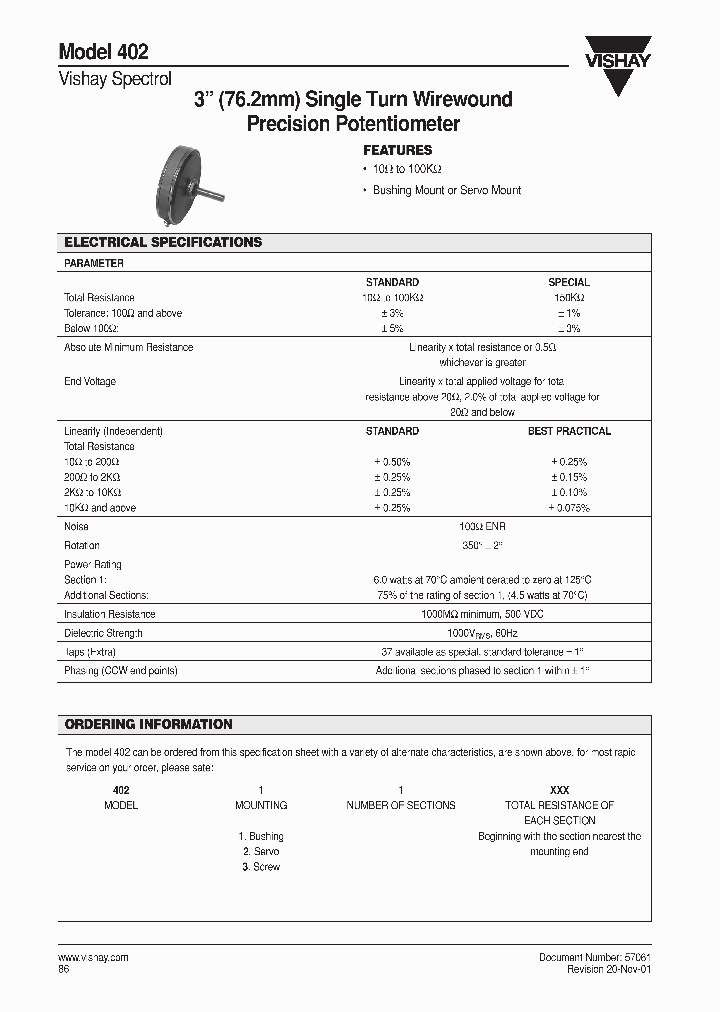 MODEL402_4076738.PDF Datasheet