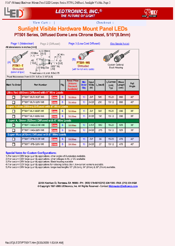 PT501T-1AG-035F-W6_3828487.PDF Datasheet