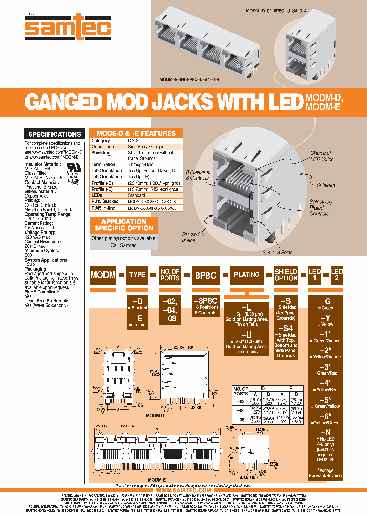 MODM-D-08-8P8C-U-S-4-2_3826100.PDF Datasheet
