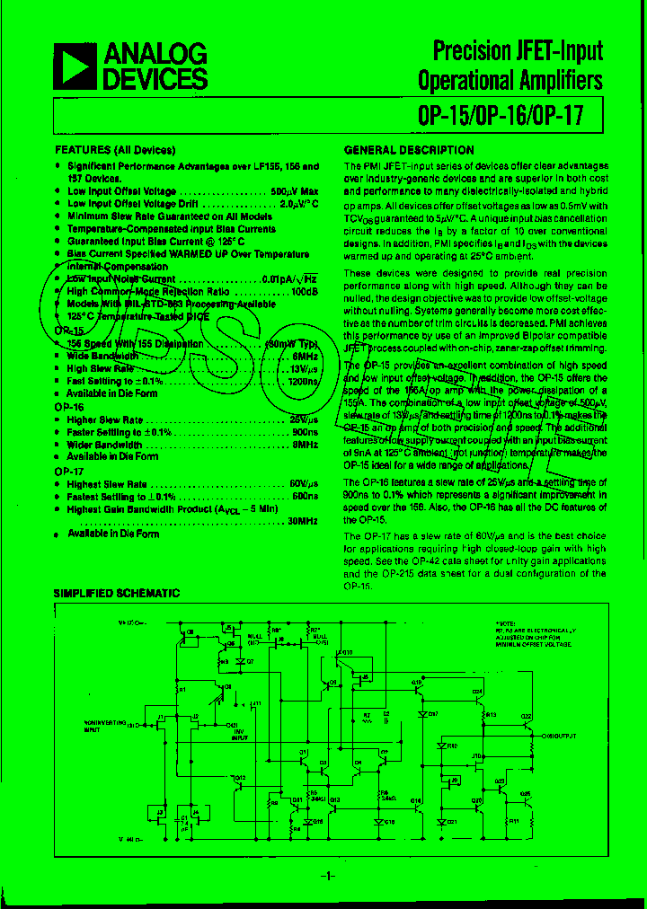 OP17BJ883_3828364.PDF Datasheet