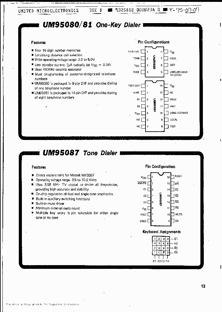 UM95081_4081445.PDF Datasheet
