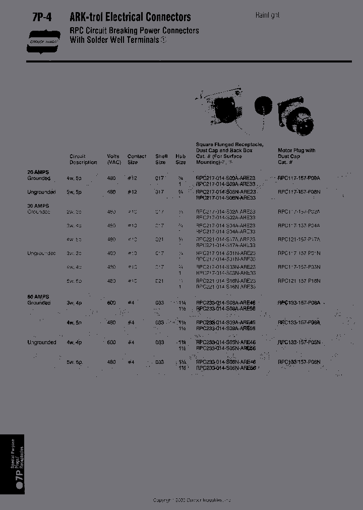 RPC233-014-S05N-ARE46_3822404.PDF Datasheet