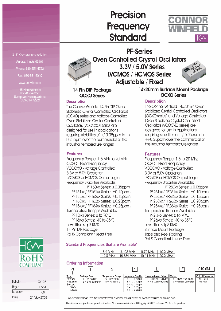 PF160HF-0064M_3825800.PDF Datasheet