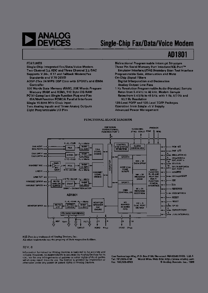 AD1801JST_3830684.PDF Datasheet