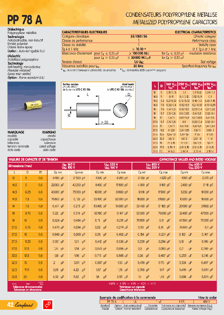 PP78AUL075UF-1400V_3830670.PDF Datasheet