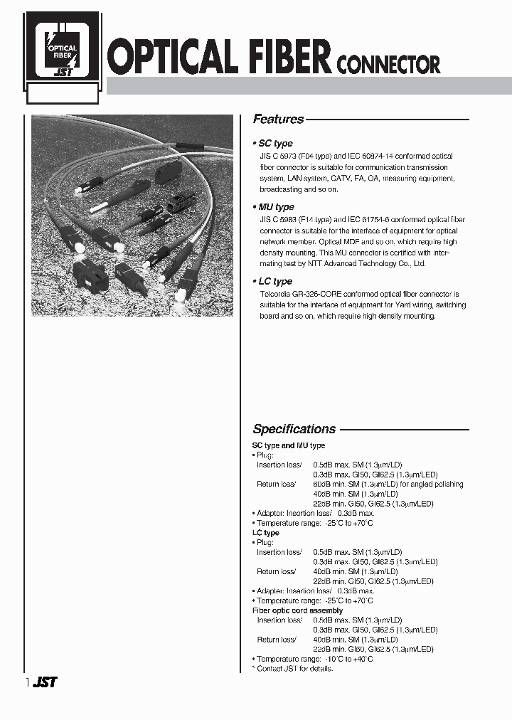 LCJPK-BE-PJ01E-20S_3829794.PDF Datasheet