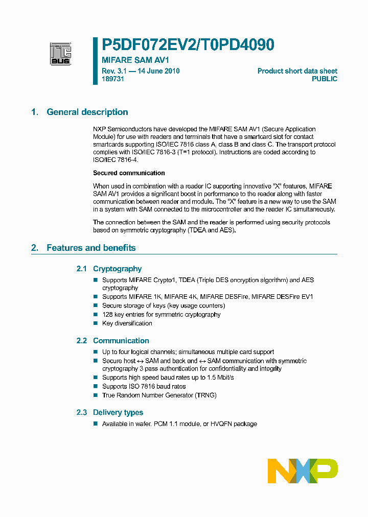 P5DF072EV2_3825580.PDF Datasheet