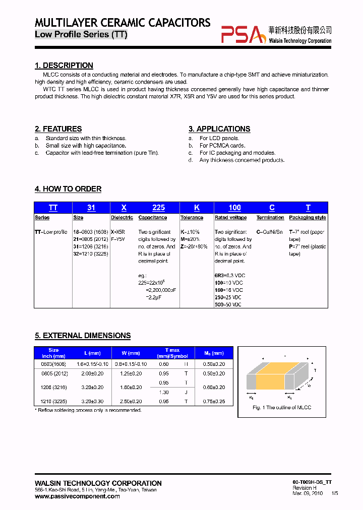 TT21F225Z160CT_3830752.PDF Datasheet