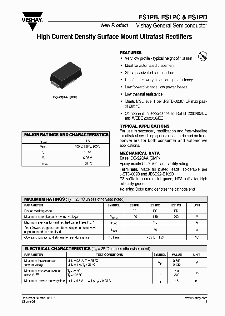 ES1PC-HE385A_3831399.PDF Datasheet