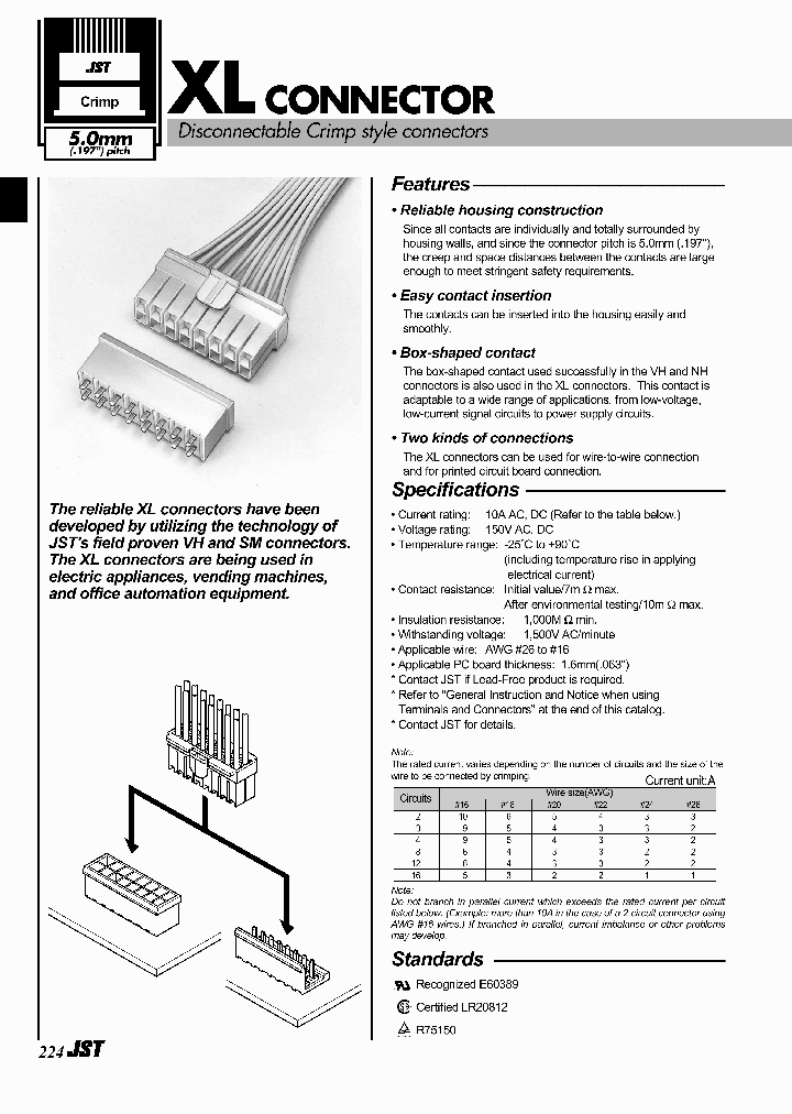 B12P-XL-HDS-Y_3831651.PDF Datasheet