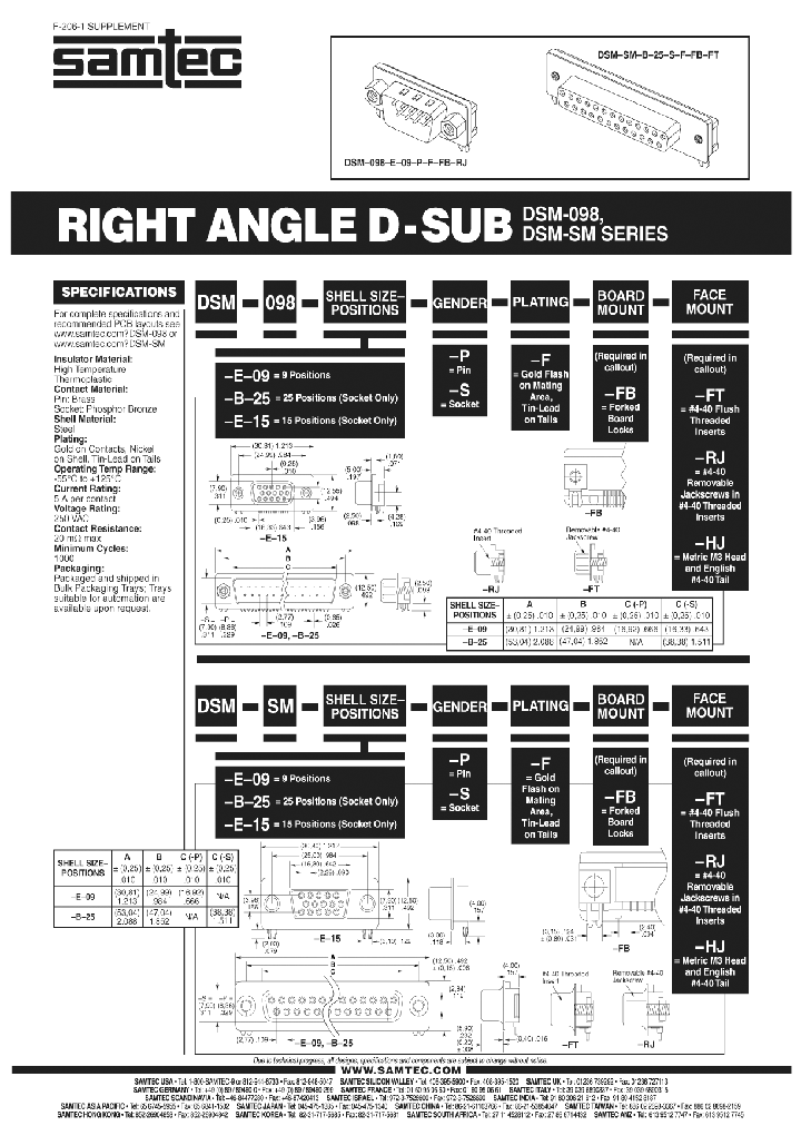 DSM-SM-E-09-P-F-FB-RJ_3831945.PDF Datasheet