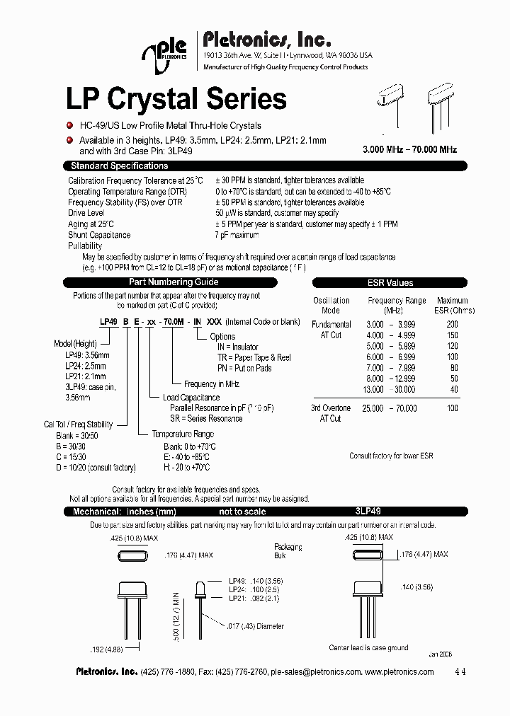 3LP49B10-FREQ4-PN_3832293.PDF Datasheet