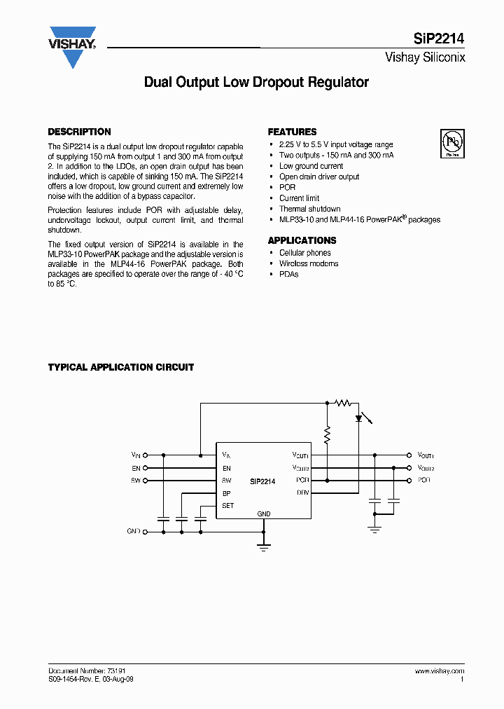 SIP2214DLP-AA-T1_3829591.PDF Datasheet