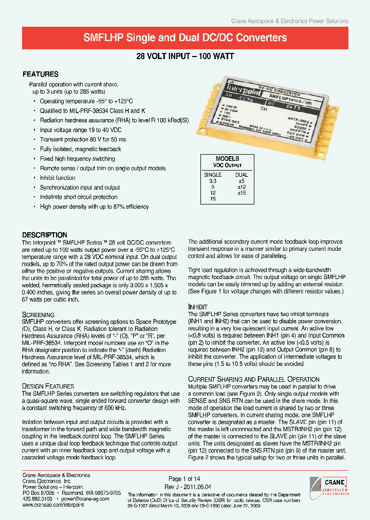SMFLHP2812SVHP_3833053.PDF Datasheet
