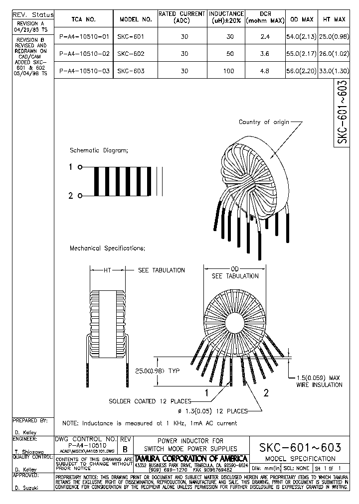 P-A4-10510-02_3829374.PDF Datasheet