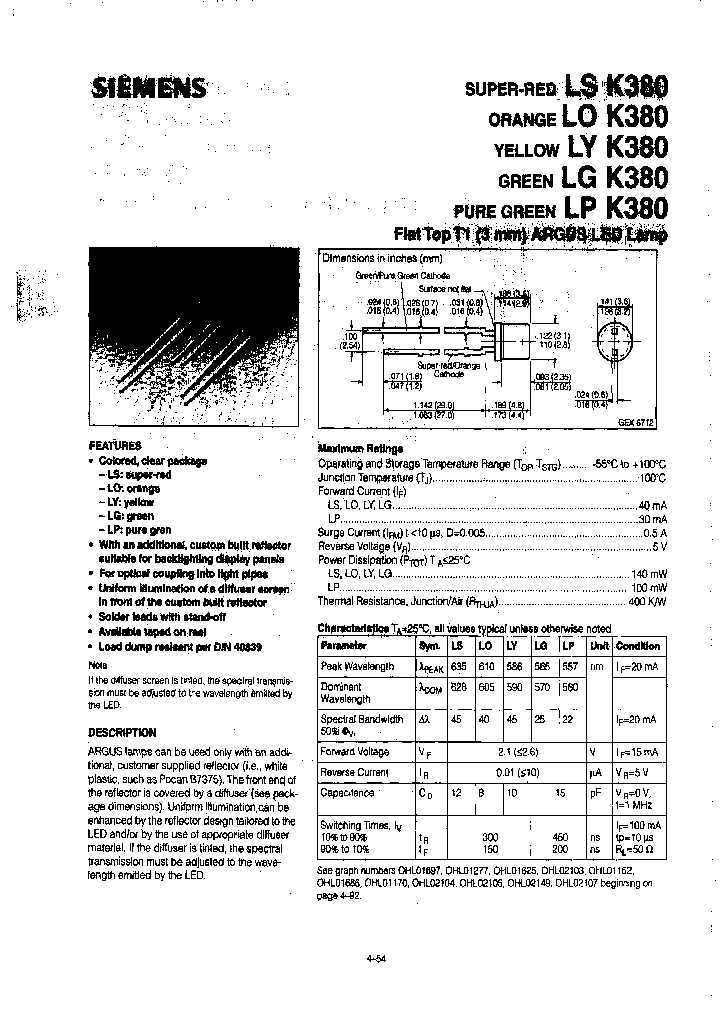 LPK380-LPE7500_3832345.PDF Datasheet