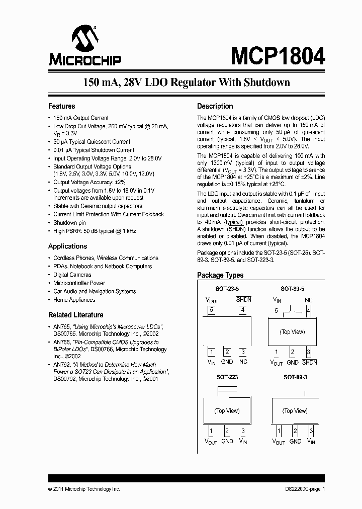 MCP1804T-A002IMT_3828891.PDF Datasheet