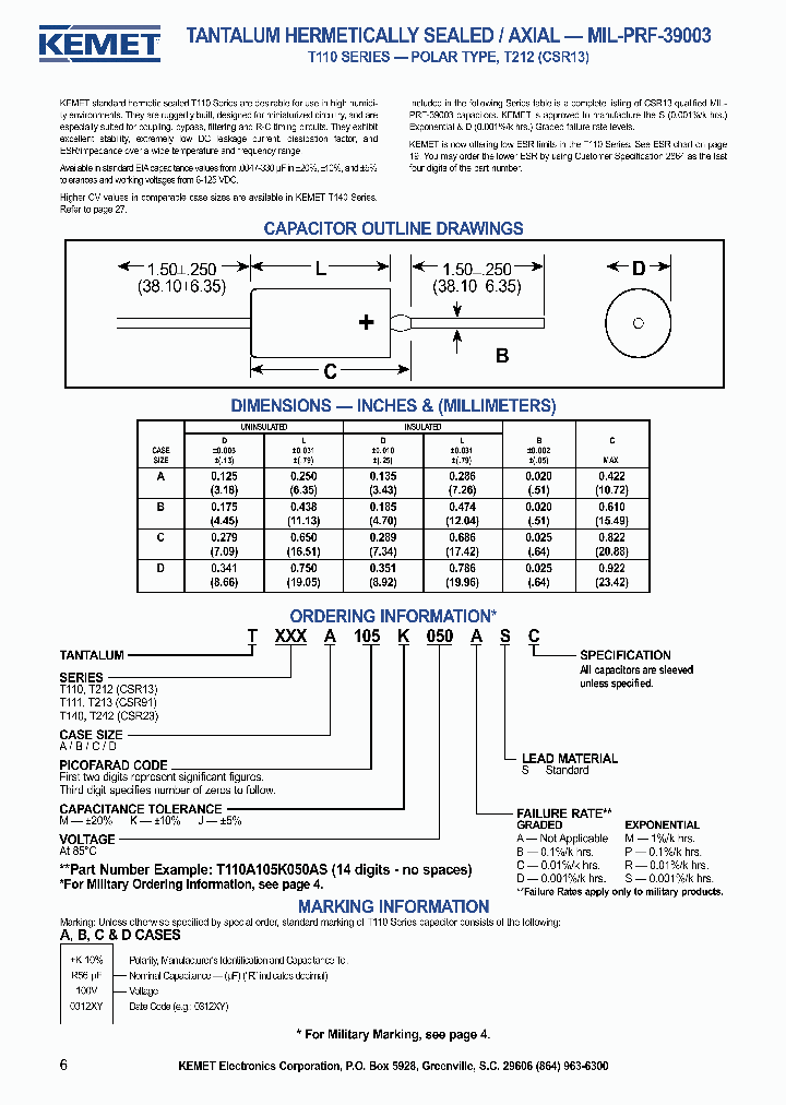 T110B684K125AS_3831065.PDF Datasheet