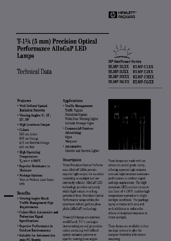 HLMP-DH10_3831560.PDF Datasheet