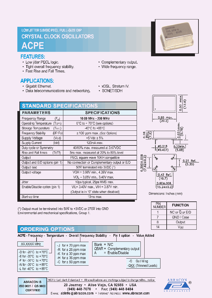 ACPE-FREQ-QBAR-Q10-OUT10_3831603.PDF Datasheet