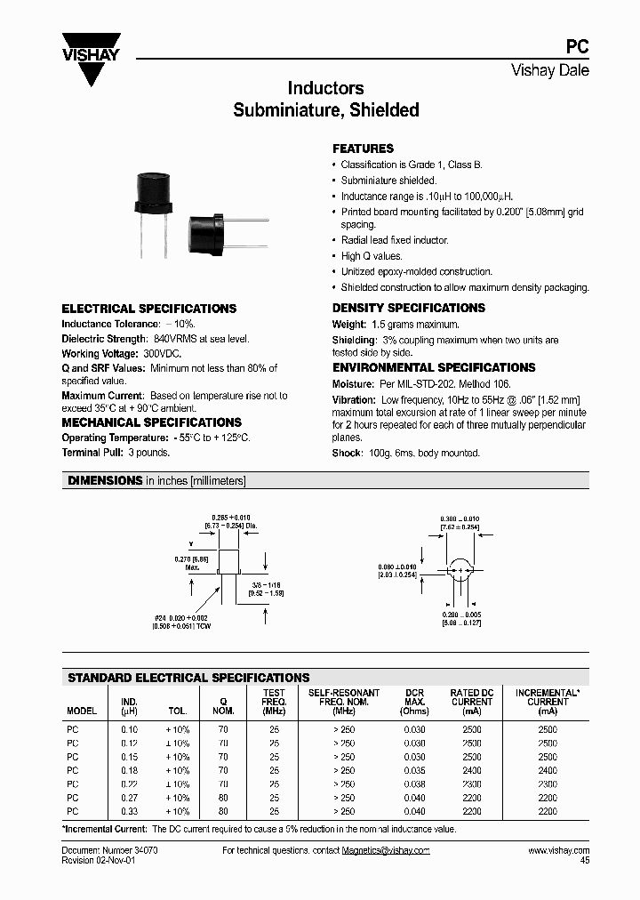 PC100UH-10_3832944.PDF Datasheet