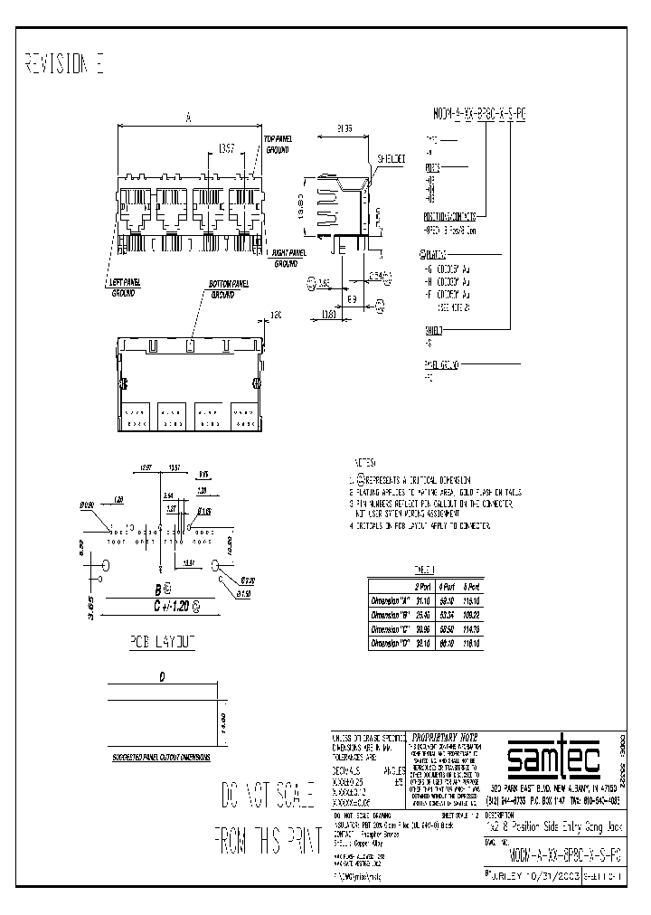 MODM-A-02-8P8C-G-S-PG_3832820.PDF Datasheet